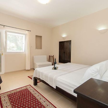 Apartman Orlovac Slime ภายนอก รูปภาพ
