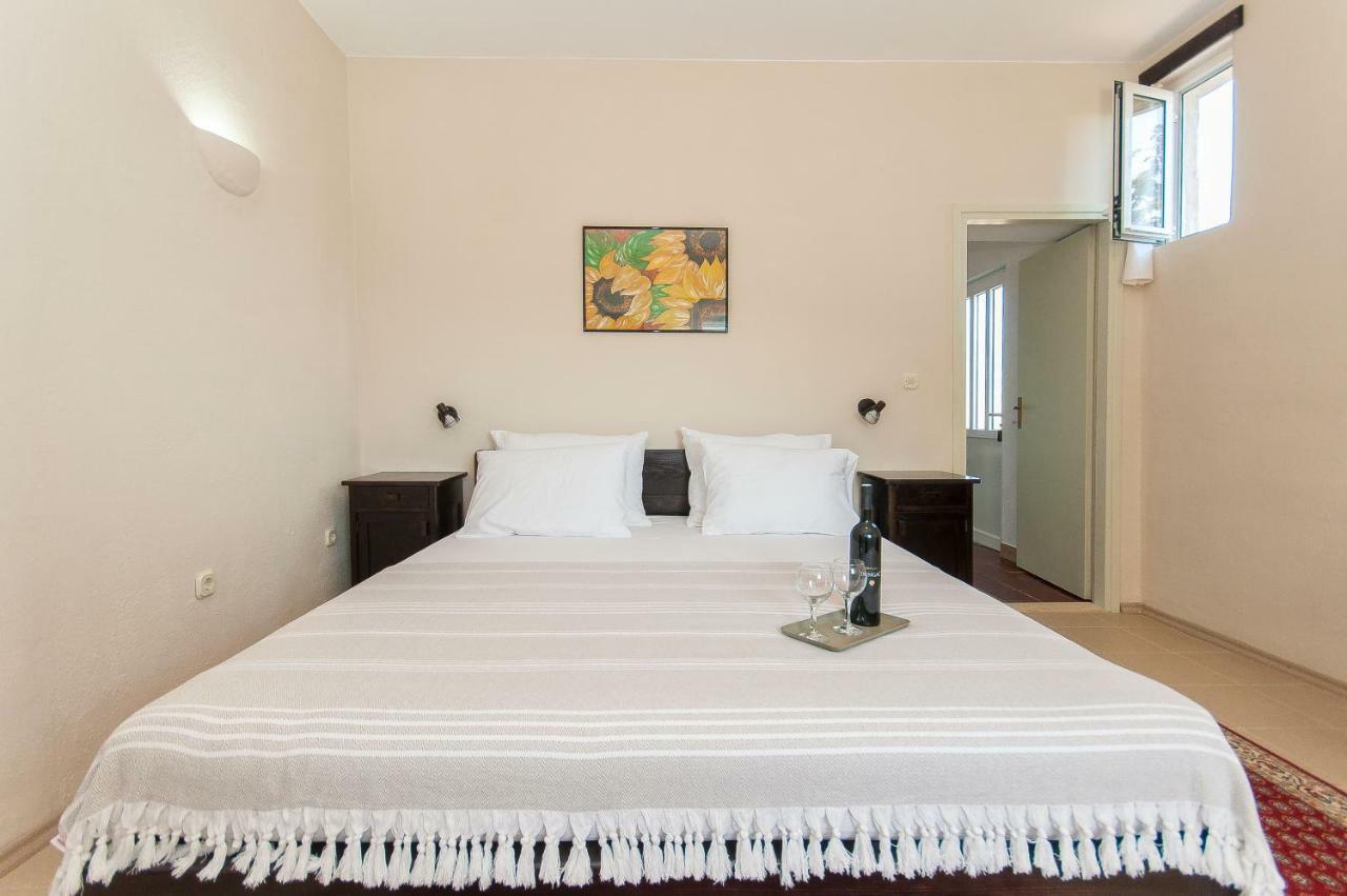 Apartman Orlovac Slime ภายนอก รูปภาพ