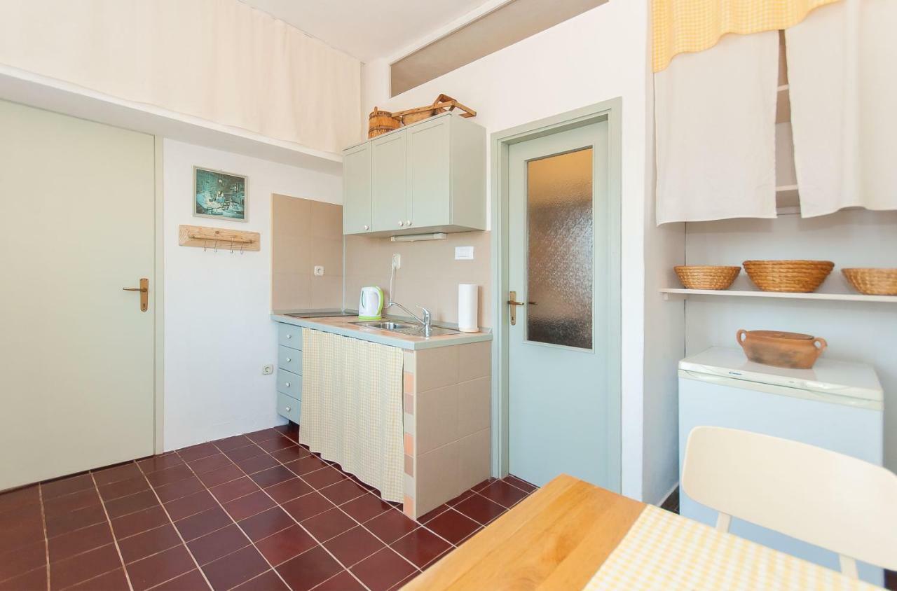 Apartman Orlovac Slime ภายนอก รูปภาพ